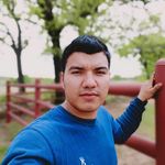 Ivan Rapalo - @ivanrapalo24 - Instagram