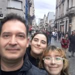 Ivan Gonzalo Rapp - @ivanstarseg - Instagram