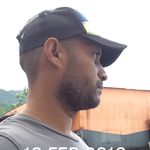 Ivan Raymond - @ivanraymondgabz - Instagram