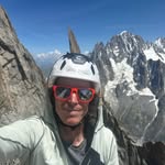 Ivan Raymond - @ivan.mountainguide - Instagram