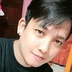 Ivan Raymond delloma - @rhizvhan - Instagram