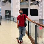 Ivan Raymond Terok - @ivanraymond_ - Instagram