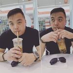 Ivan Raymond Tjoeng - @iray0301 - Instagram