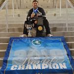 Ivan Razo - @world_champ_ivan - Instagram