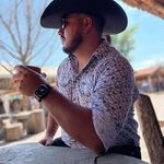 Ivan Razo - @diablorazo - Instagram