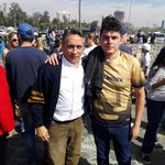 Ivan Razo - @_ivanrazo - Instagram