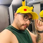 Ivan Razo - @iv._wicca - Instagram