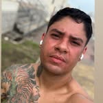 Ivan Correia - @ivanreaal - Instagram