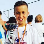 Iván Reales - @_ivanreales10_ - Instagram