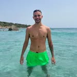 Ivan Reales - @ivanreales15 - Instagram