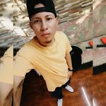 Ivan González - @ivanrecinos94 - Instagram