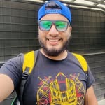Iván Recinos - @ivanr_ecinos - Instagram