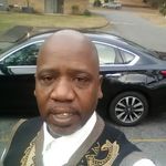Ivan Trent Redmon - @ivantrentredmon - Instagram