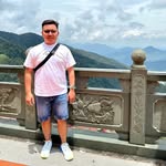 Ivan Regan - @ivanregan89 - Instagram