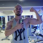 Ivan Regis da Silva - @ivanregiss - Instagram