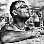 R Iván Resto - @ivansti - Instagram