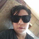 Ivan Retana - @retana510 - Instagram
