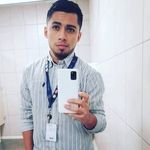 Ivan Retana - @melvin.ivan2509 - Instagram