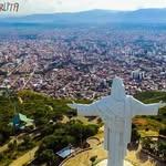 Ivan Revollo - @revolloi - Instagram