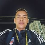Ivan Revollo - @srrussoar - Instagram