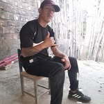 Ivan Moraes Reis - @ivanrex32 - Instagram