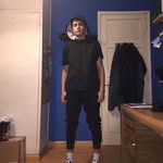 Ivan rex - @ivanrexx1 - Instagram