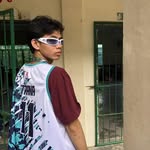 Ivan Rex Dagohoy Butal - @wtf._rexiee_ - Instagram