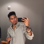 Ivan Rey Lucio 🦙 - @reyylucio - Instagram