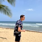 Iván Reyes - @ivanreyespr - Instagram