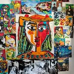 Ivan Reyes - @pixel11001 - Instagram