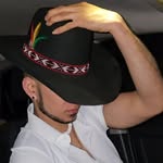 Ivan Reyes - @ivan1_8993 - Instagram