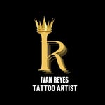 Iván Reyes - @ivainktattoo7 - Instagram