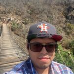 Ivan Reza - @ivanr8195 - Instagram