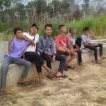 ivan rheawan - @ivan_rheawan - Instagram