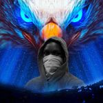 Cyan Ivan Rhodes - @ivannotion - Instagram