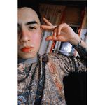 Iván Robledo - @_cris_ivan_ - Instagram