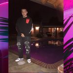 Ivan Robledo - @trillmaticgold - Instagram