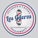 Ivan Robles - @losguerospeluqueria - Instagram