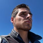 Ivan Robles - @ivanrbls27 - Instagram