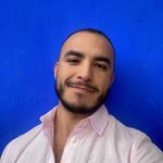 Ivan Robles - @eyeben - Instagram