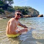 Iván Robles Dos Santos - @ivanroblesd - Instagram