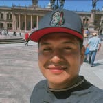 Lennox Robles - @ivan_robles_robles - Instagram