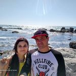 Airton Ivan Rocco Muñoz - @aroccorm - Instagram