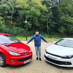 ivan lara - @ivan_rocco11 - Instagram