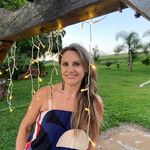 Ivania Brocco Boldrini - @ivaniabrocco - Instagram