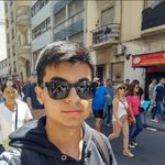 Rocco Ivan - @rocco_ivann - Instagram