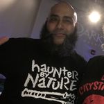 Ivan Roche - @_papa_chops_ - Instagram