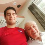 Ivan Roche - @ivanroche11 - Instagram