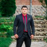 Ivan Rochev - @ivanrochev25 - Instagram