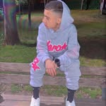Ivan Roldán - @elbandido_.15 - Instagram